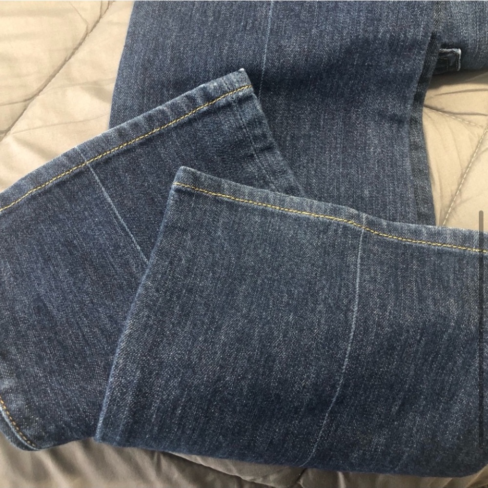 7FAMK Bootcut Jeans - Picture 9 of 11
